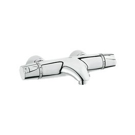 GROHE mitigeur GROHTHERM 3000 Bain-douche MURAL